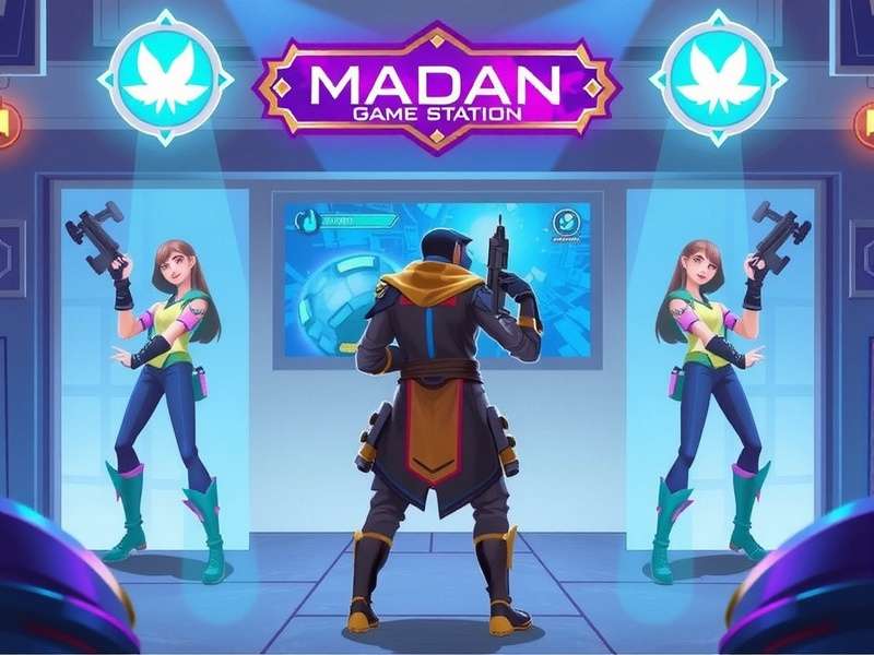 Gaming Development Team